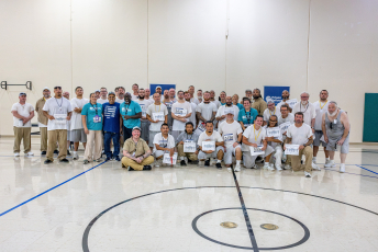 PFA 5K Gallery