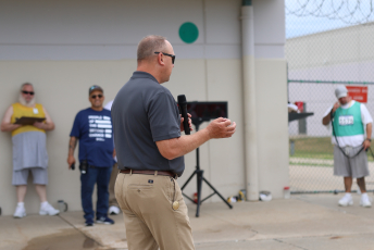 PFA 5K Gallery