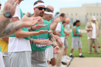 PFA 5K Gallery