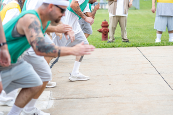 PFA 5K Gallery