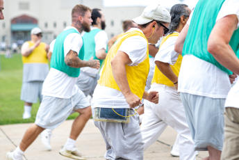 PFA 5K Gallery