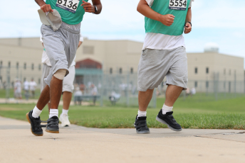 PFA 5K Gallery