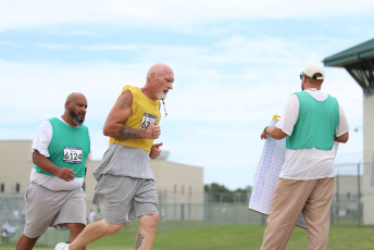 PFA 5K Gallery