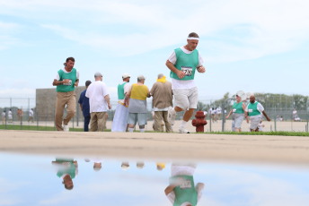 PFA 5K Gallery