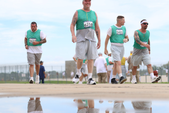 PFA 5K Gallery