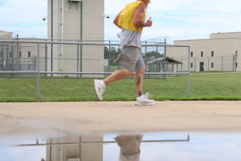 PFA 5K Gallery