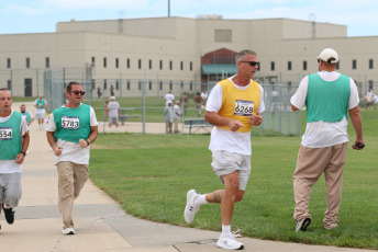 PFA 5K Gallery