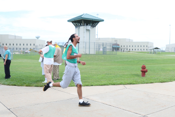 PFA 5K Gallery