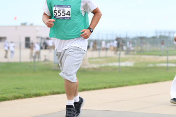 PFA 5K Gallery