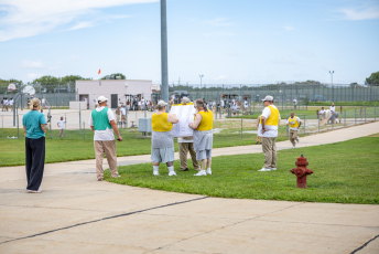 PFA 5K Gallery