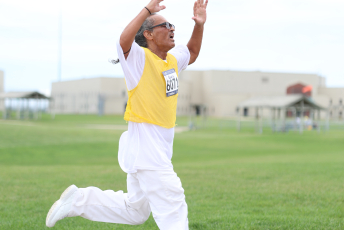 PFA 5K Gallery