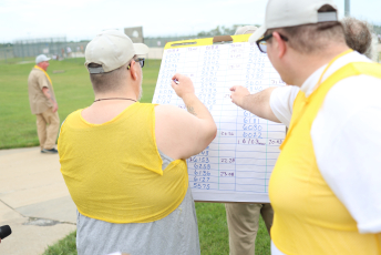 PFA 5K Gallery