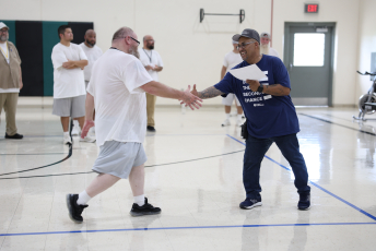 PFA 5K Gallery