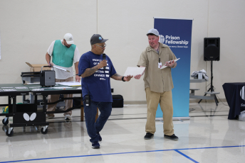 PFA 5K Gallery