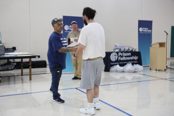 PFA 5K Gallery