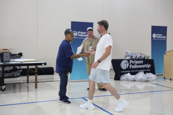 PFA 5K Gallery