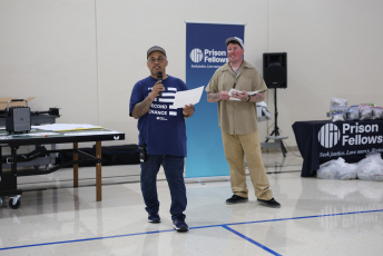 PFA 5K Gallery
