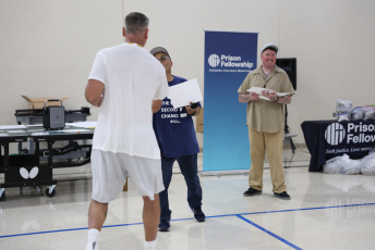PFA 5K Gallery