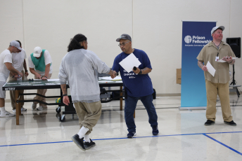 PFA 5K Gallery
