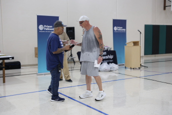 PFA 5K Gallery