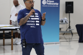 PFA 5K Gallery