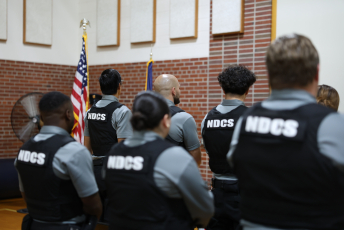 Photos: Welcome Class 826!