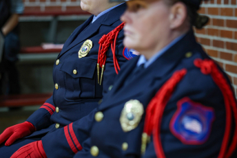 Photos: Welcome Class 826!