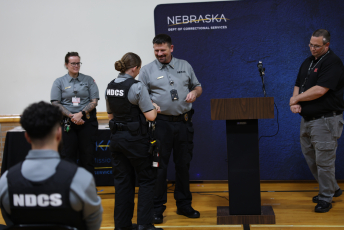 Photos: Welcome Class 826!