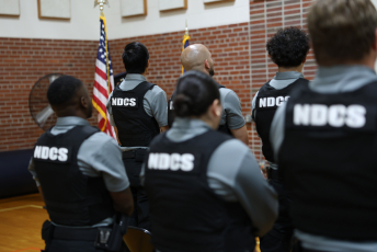 Photos: Welcome Class 826!