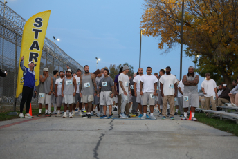 OCC Half Marathon
