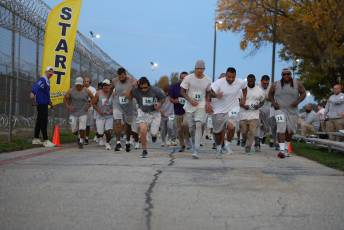 OCC Half Marathon