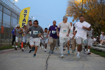 OCC Half Marathon