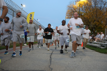 OCC Half Marathon