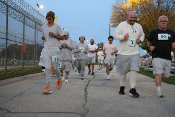 OCC Half Marathon
