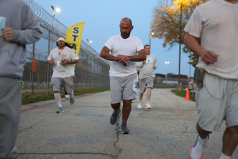 OCC Half Marathon