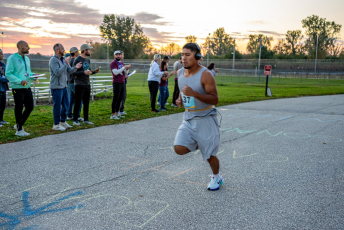OCC Half Marathon