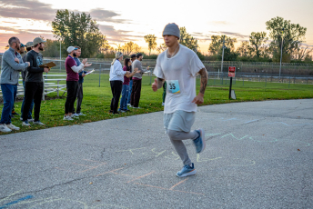 OCC Half Marathon