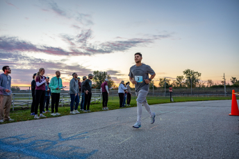 OCC Half Marathon