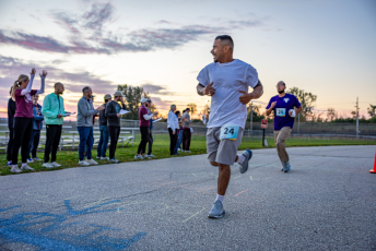 OCC Half Marathon