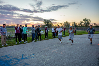 OCC Half Marathon