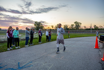 OCC Half Marathon