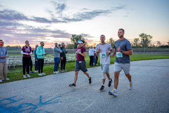 OCC Half Marathon
