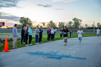 OCC Half Marathon