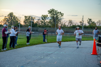 OCC Half Marathon