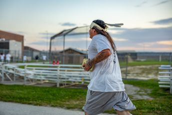 OCC Half Marathon