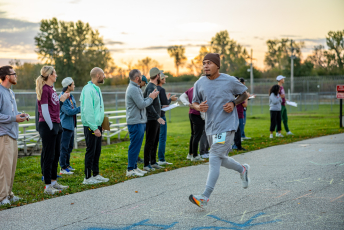 OCC Half Marathon