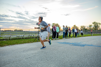 OCC Half Marathon