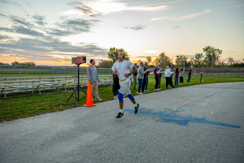 OCC Half Marathon