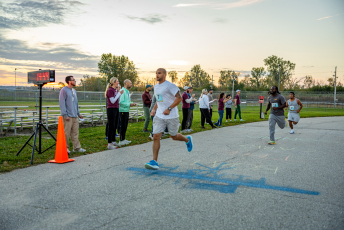 OCC Half Marathon
