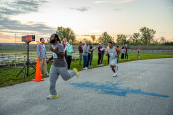 OCC Half Marathon